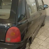 ام وی ام ۱۱۰ اتومات مدل ۱۳۹۰