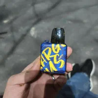 پاد آرگاس P3 لمسی