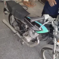 متور مدل 98 عرشیا