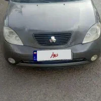 تیبا مدل ۹۱ دو گانهcng.