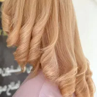 رنگ و مو (رایگان)|آرایشگاه و سالن‌های زیبایی|سنندج, |دیوار