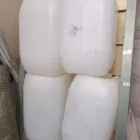 دبه۲۰لیتری|ظروف نگهدارنده، پلاستیکی، یکبارمصرف|اصفهان, رهنان|دیوار