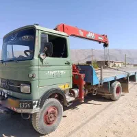 جرثقیل خاور