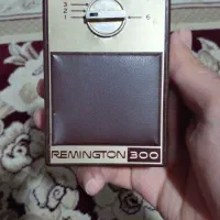 ریش تراش رمینگتون