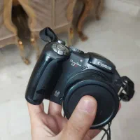 دوربین عکاسی canon  پایه رایگان