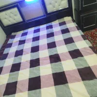 تخت دونفره