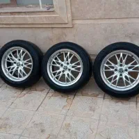 رینگ لاستیک