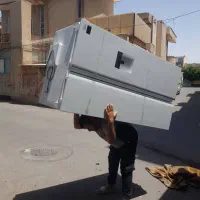 اتوبار و حمل و نقل آریابار میهن همه شهرها|خدمات حمل و نقل|قم, پردیسان|دیوار