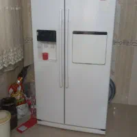 یخچال ساید مدل k۷۰