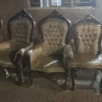 مبل سلطنتی سالم