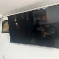 تلویزون ۴۶ اینچ سامسونگ اصل کره