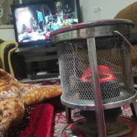 چراغ نفتی فرجیکا ژاپنی