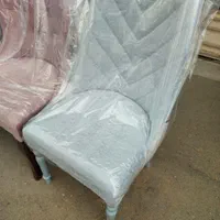 میز صندلی چستر سفارشی|میز و صندلی غذاخوری|مرند, |دیوار