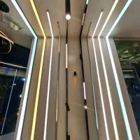 لاین نوری|مصالح و تجهیزات ساختمان|کرمان, |دیوار