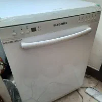 ظرفشویی الگانس