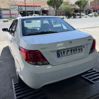 دنا ۹۸|خودرو سواری و وانت|اراک, |دیوار