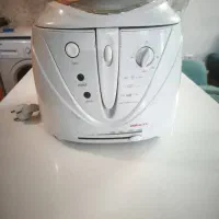 سرخ کن با روغن
