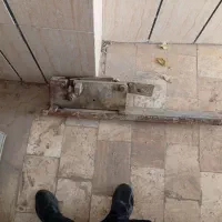 قیچی میلگرد بری