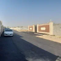 قطعه ویلایی ۵۱۰ متری در صوفیان