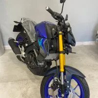 یاماها MT15 - اقساط با چک و کالانو
