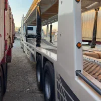 سواری کش کشویی ۸ تای|خودرو سنگین|اردبیل, |دیوار