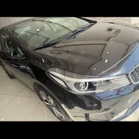 کیا سراتو مدل 2017