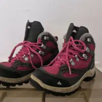نیم بوت ترکینگ و کوه نوردی کچوآ سایز 37|کیف، کفش، کمربند|زنجان, |دیوار