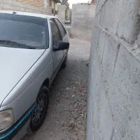 پژو مدل 87|خودرو سواری و وانت|میناب, |دیوار