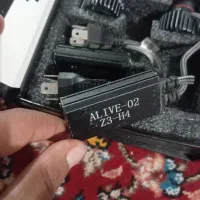 هدلایت|قطعات یدکی و لوازم جانبی|خاش, |دیوار