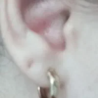 گوشواره نوزادی