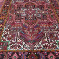 یک جفت فرش دستباف بارماخ توخوش (۹متری)|فرش|تبریز, |دیوار