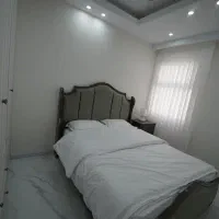 آپارتمان مبله نوساز ۱۵۰م ۳خ جنب نمایشگاه افتتاح شد|اجارهٔ کوتاهمدت آپارتمان و سوئیت|تهران, دهونک|دیوار