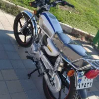 هوندا ۲۰۰|موتورسیکلت|اردبیل, |دیوار