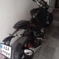 بنلی 180مدل 1400|موتورسیکلت|مشهد, شهید قربانی|دیوار