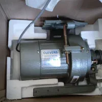 دینام چرخ خیاطی صنعتی