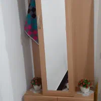 جاکفشی ایستاده