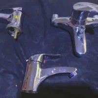 شیرهای سرویس حمام،روشویی.مارکهای سیتکو و فیروزه