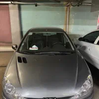 ۲۰۶تیپ ۲|خودرو سواری و وانت|اصفهان, سپاهانشهر|دیوار