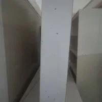 دکور|کتابخانه، شلف، قفسه‌های دیواری|ایلام, |دیوار