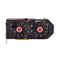 rx580 xfx 8gb معاوضه با گوشی