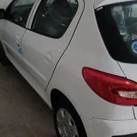 207 tu3 صفر کیلومتر|خودرو سواری و وانت|اصفهان, تیران|دیوار