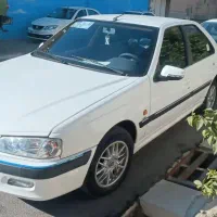 پارس tu5مدل ۱۳۹۷ گاز سیمی