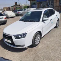 دنا آپشنال تاریخ به روز تحویل خرداد