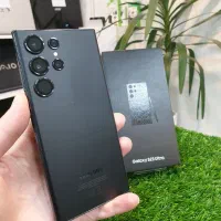 سامسونگ s23 الترا « ۲۵۶ رام ۱۲ »