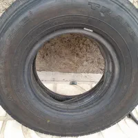 لاستیک تریانگل ۷۵۰ نیسان|قطعات یدکی و لوازم جانبی|شیراز, انجیره|دیوار