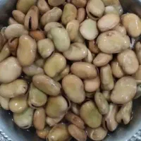باقالی خشک