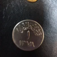 سکه عتیقه قرش واحد