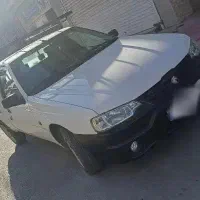 وانت اریسان ۲|خودرو سواری و وانت|کرج, خرمدشت|دیوار