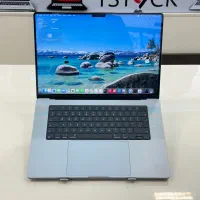 مک بوک پرو 2021 (M1 pro 16 inch ram 32)