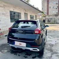 Mvm X22 Pro mt|خودرو سواری و وانت|گرگان, |دیوار